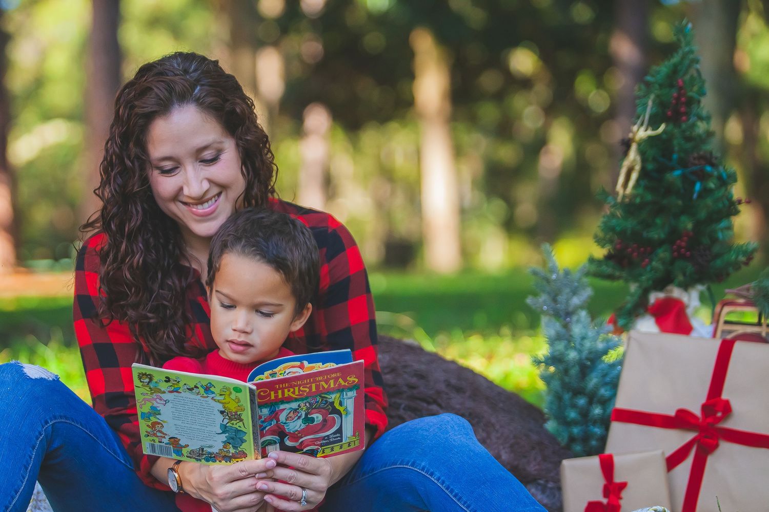 Jacksonville Family Photography