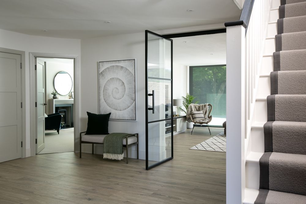 Interiors Bathroom Kitchen Living Areas Exteriors Photographer Photography Tunbridge Wells Kent London John Knight