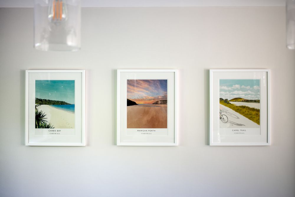 Interiors Bathroom Kitchen Living Areas Exteriors Photographer Photography Tunbridge Wells Kent London John Knight