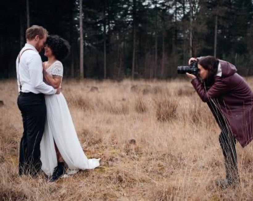 Kyra Trouw Fotografie | Puur, verhalend & liefdevol | Trouwfotograaf | Bruiloften fotografie