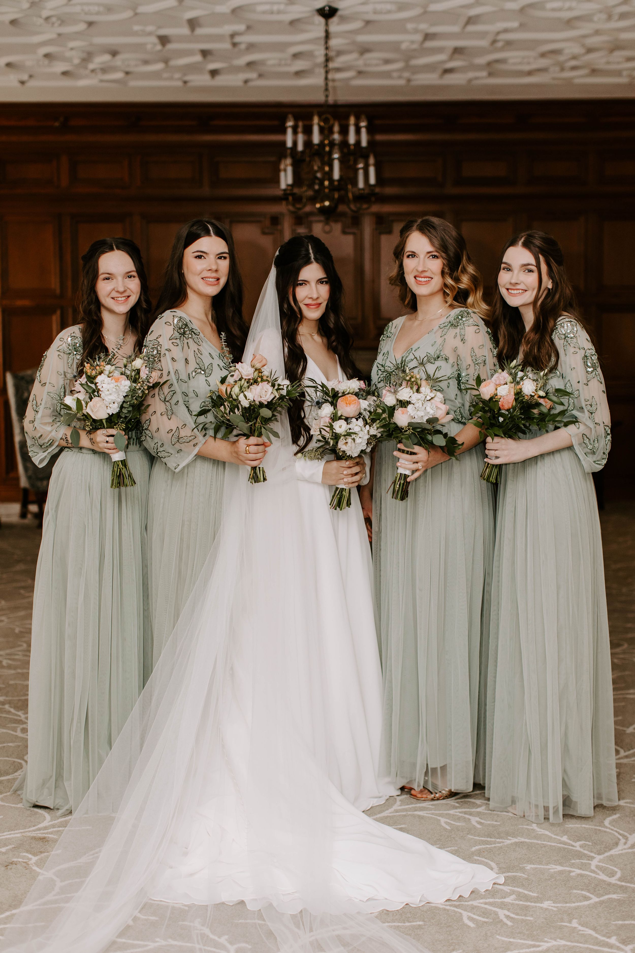 Makeup Pricing + Packages Hi, I'm Gaby. OKC Makeup Artist & Natural