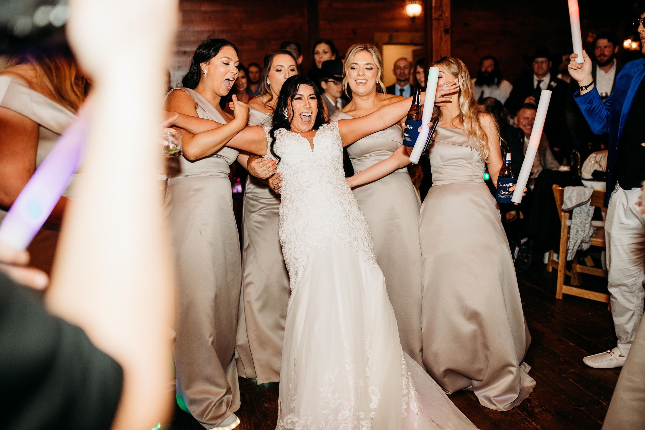 Lafayette, Louisiana based Wedding + Family Photographer