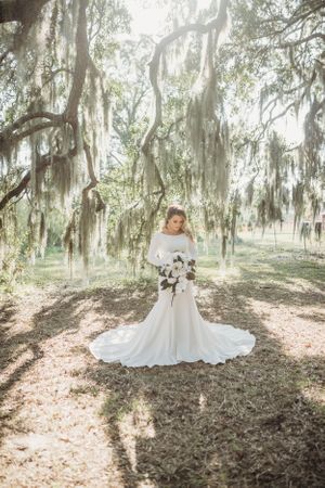 Lafayette, Louisiana based Wedding + Family Photographer