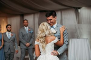 Lafayette, Louisiana based Wedding + Family Photographer