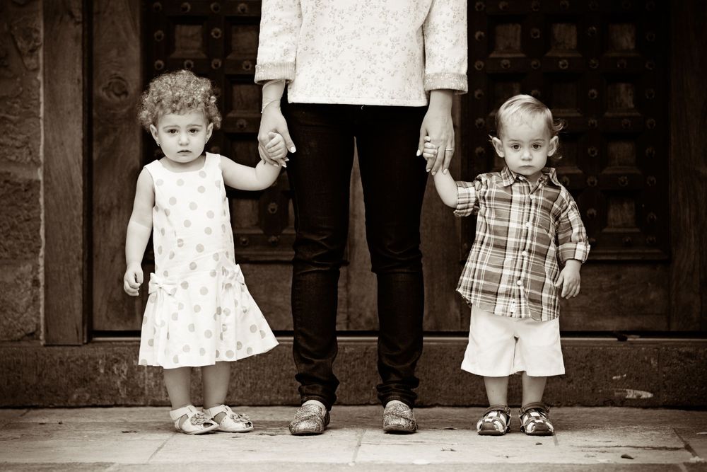 Children