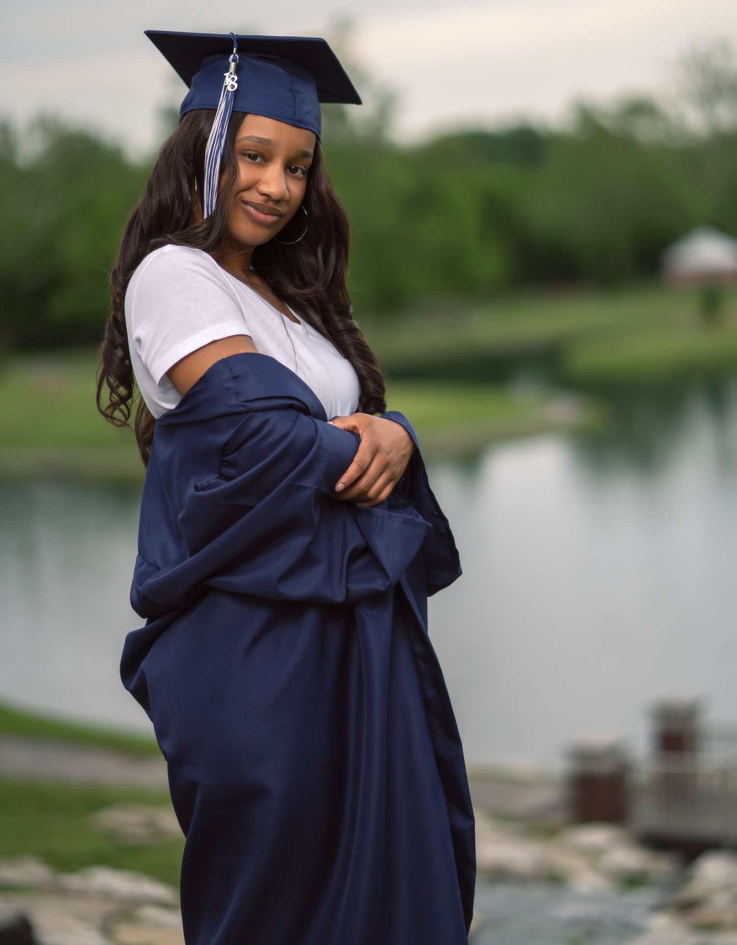 Graduation in Chattanooga