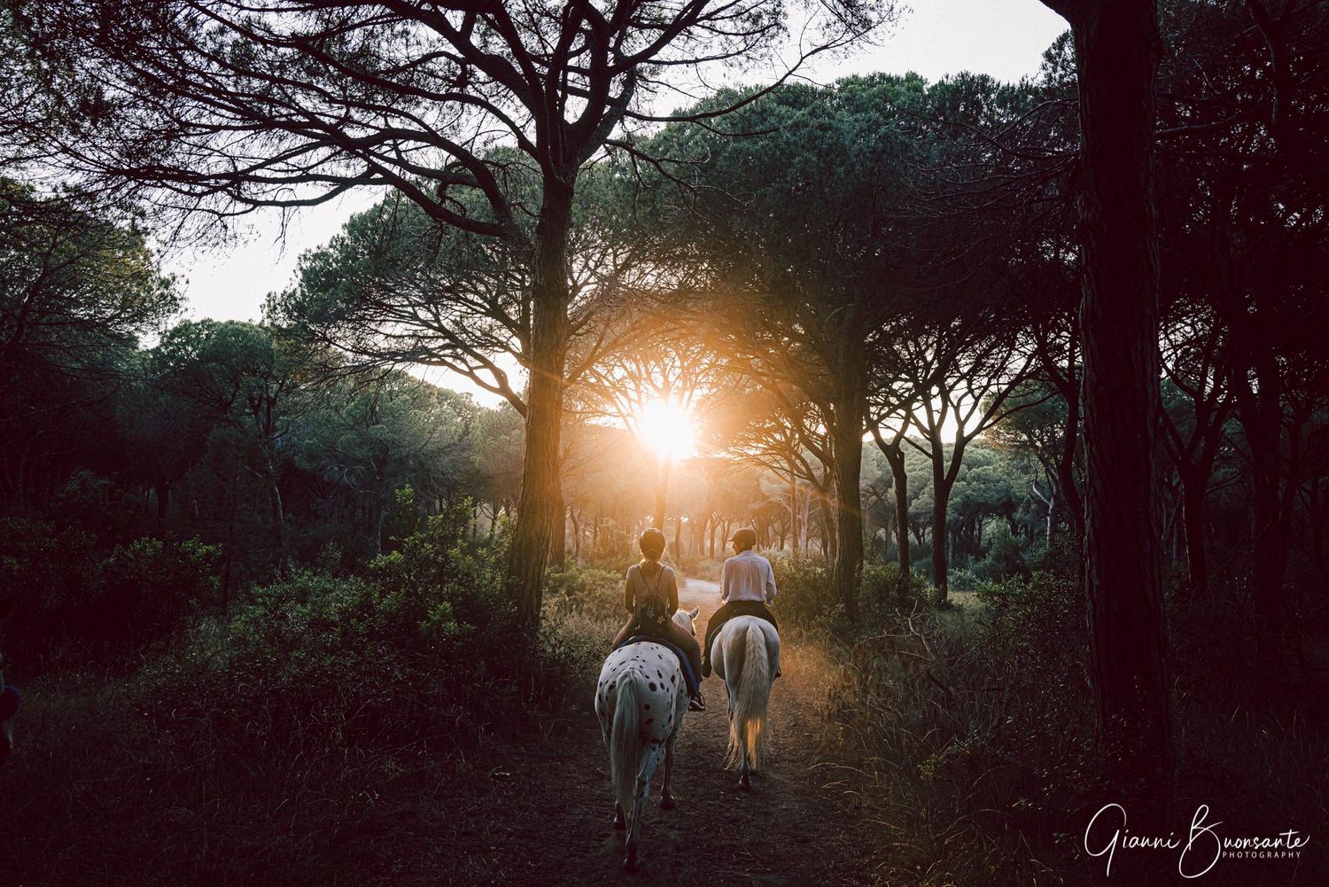 Lifestyle photography, Italian photographer