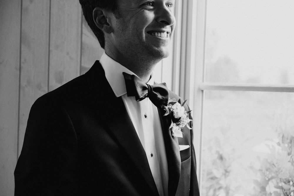 A beautiful, elegant wedding day. Straight out of a storybook.