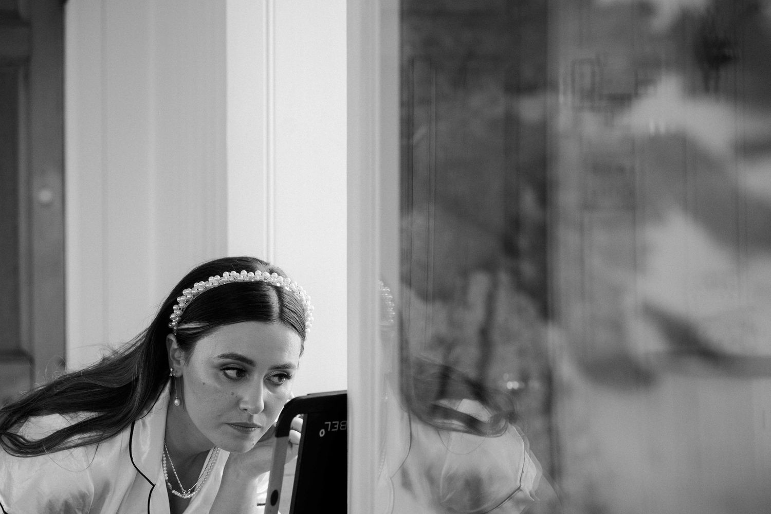 Reportage Wedding Photographer Argyll & Bute