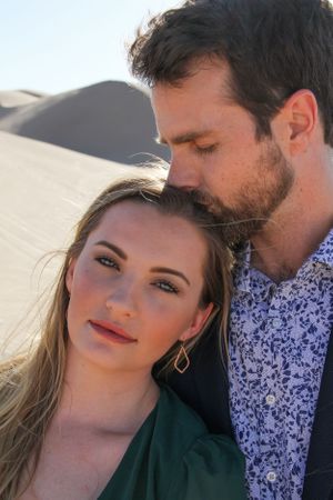 Engagements - Megan Rae Photography