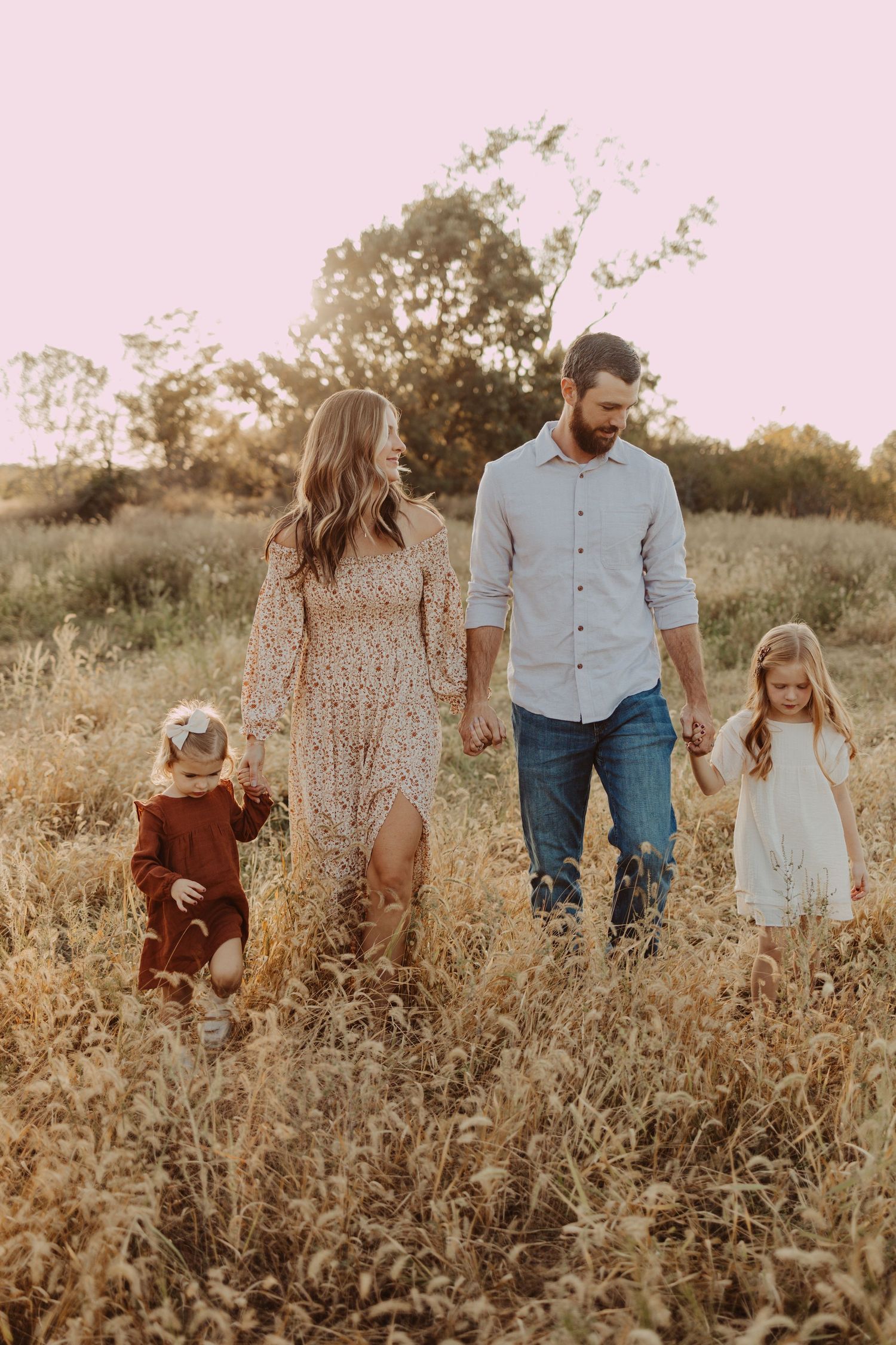 family photos