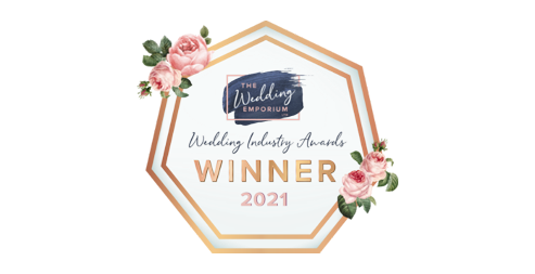 wedding award 2021