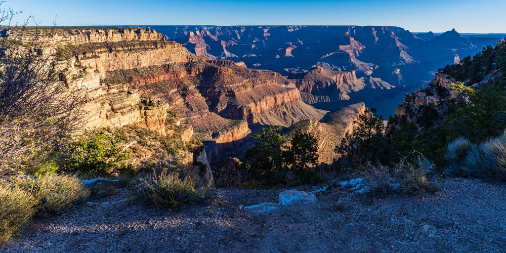 Grand Canyon