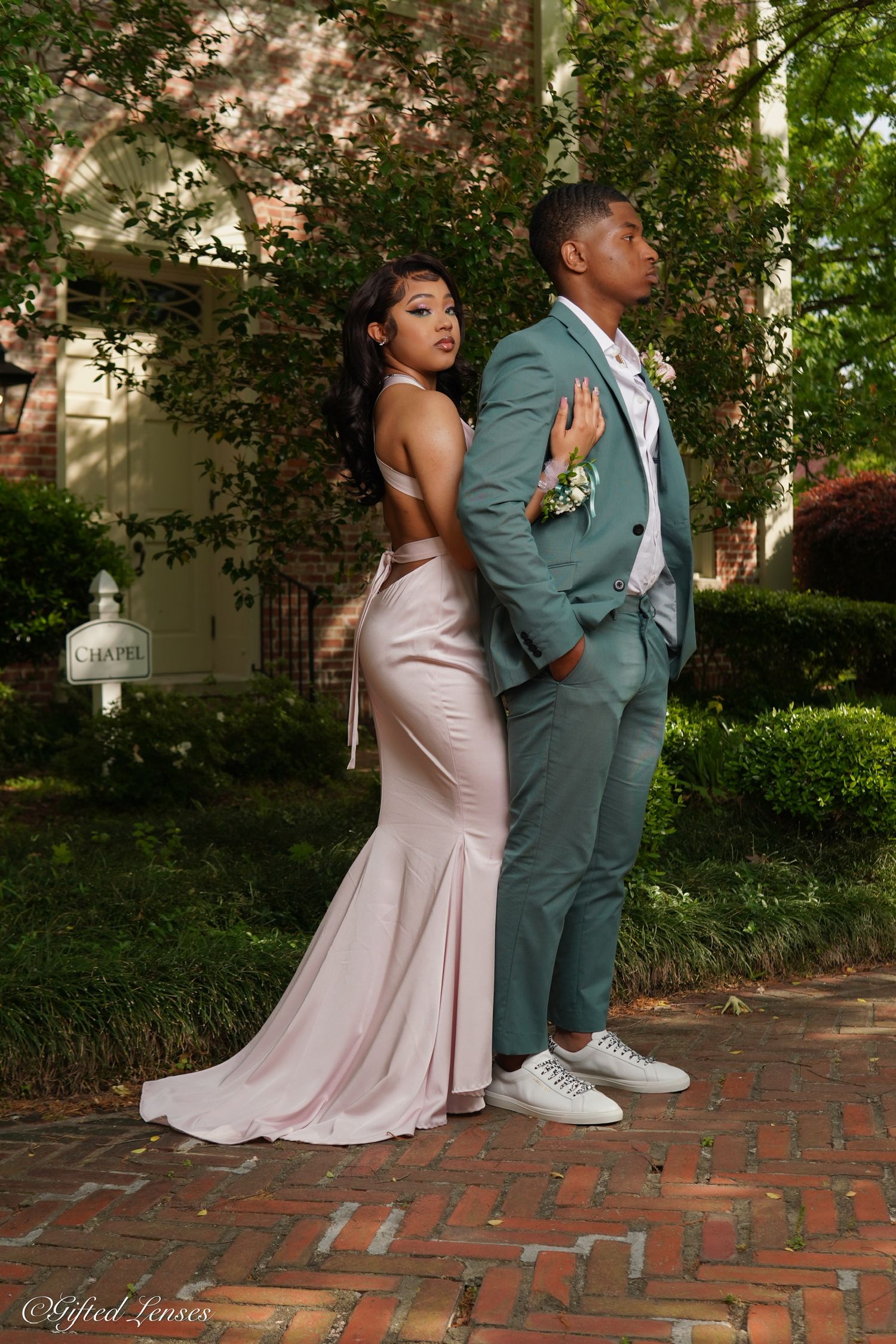 Prom