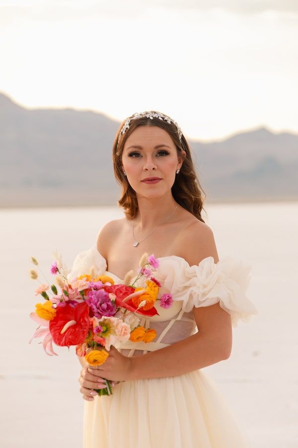 top 5 elopement locations utah