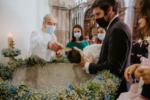 Diana Morais Fotografia de batizado em Viana do Castelo, Arcos de Valdevez, Ponte da Barca, Ponte de Lima, Braga