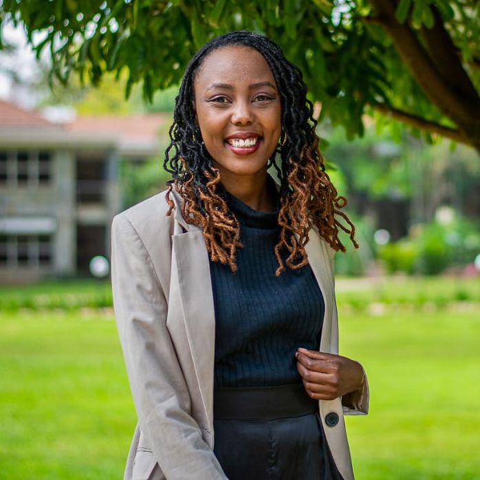 Design Innovation Program - Savannah Kagiri