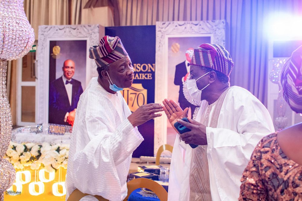 event moment