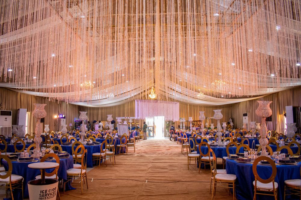 event deco