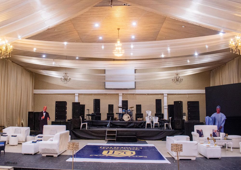 event deco
