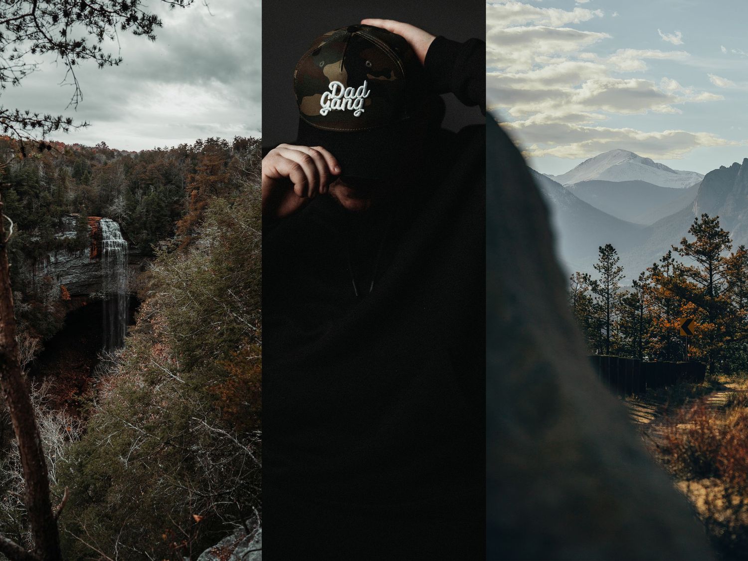 Montage