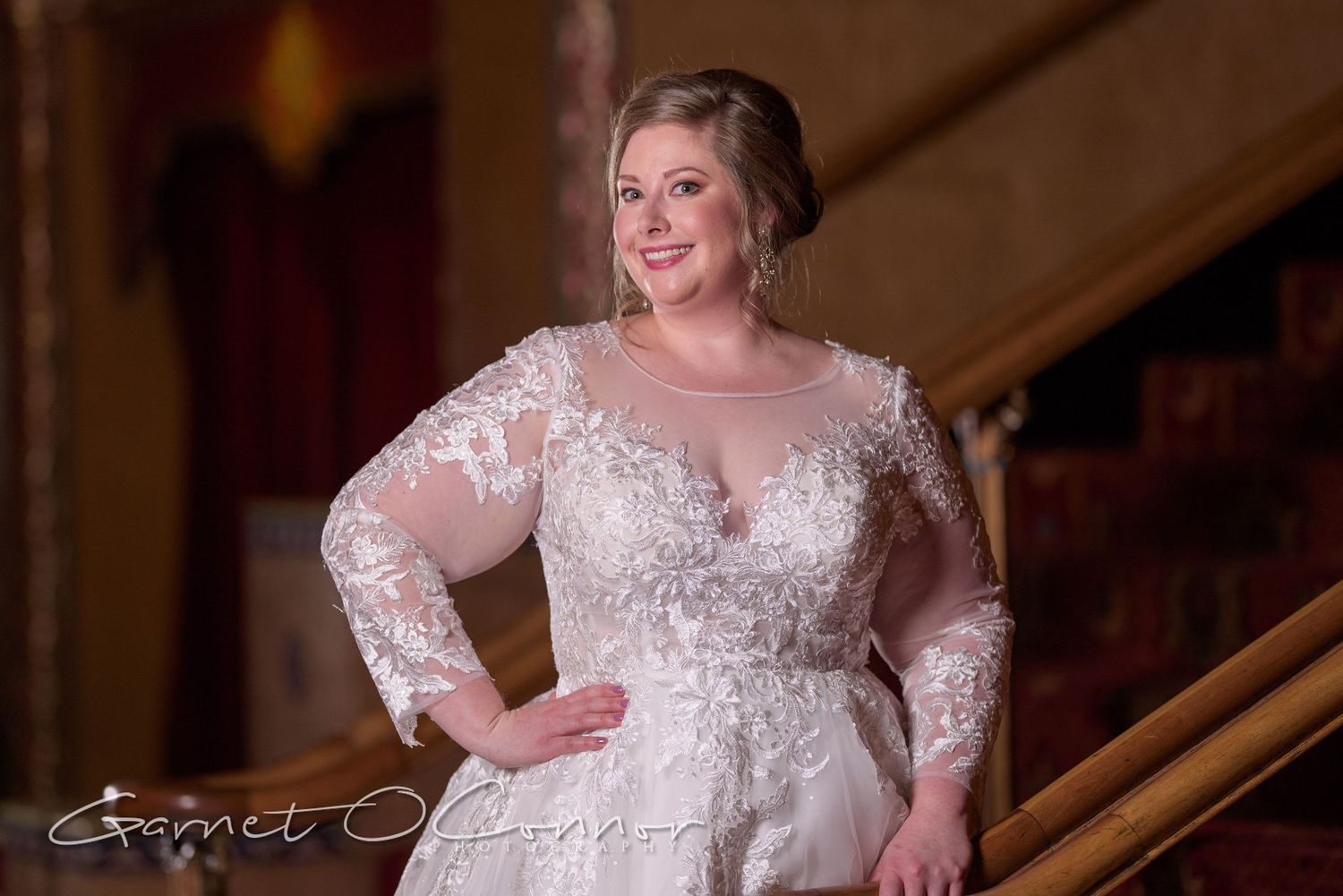 Chic Bride