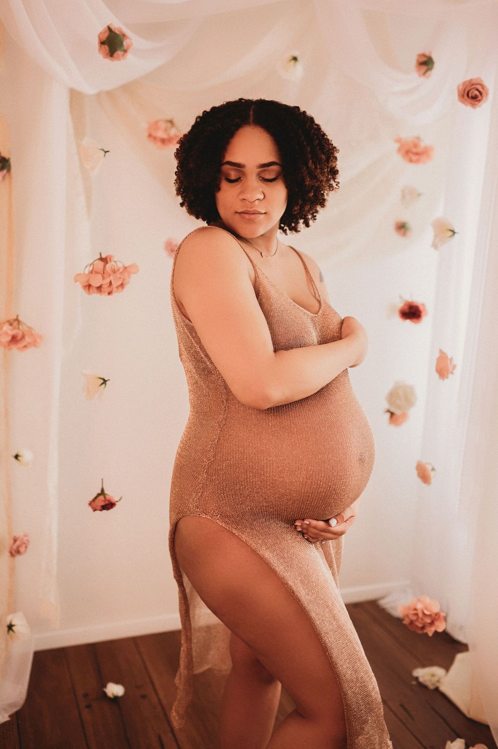 Omaha Maternity photographer