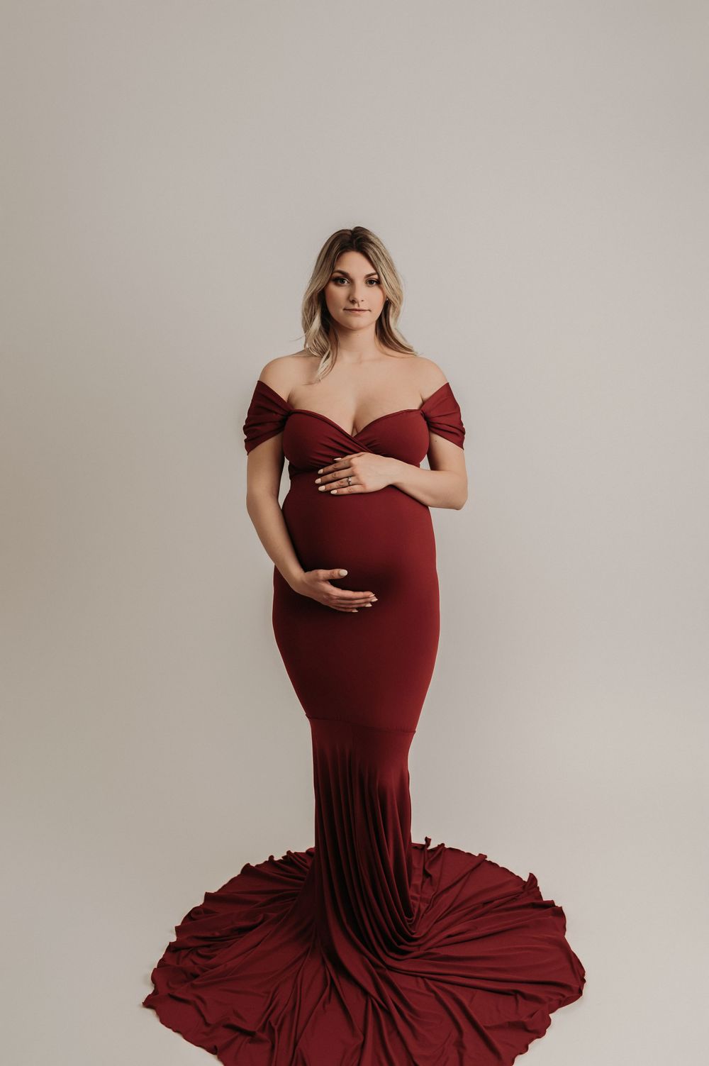 Omaha Maternity photographer