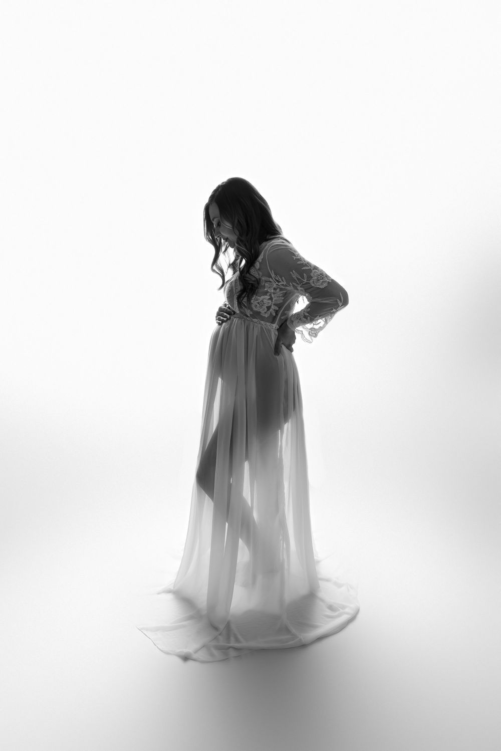 Omaha maternity Photographer