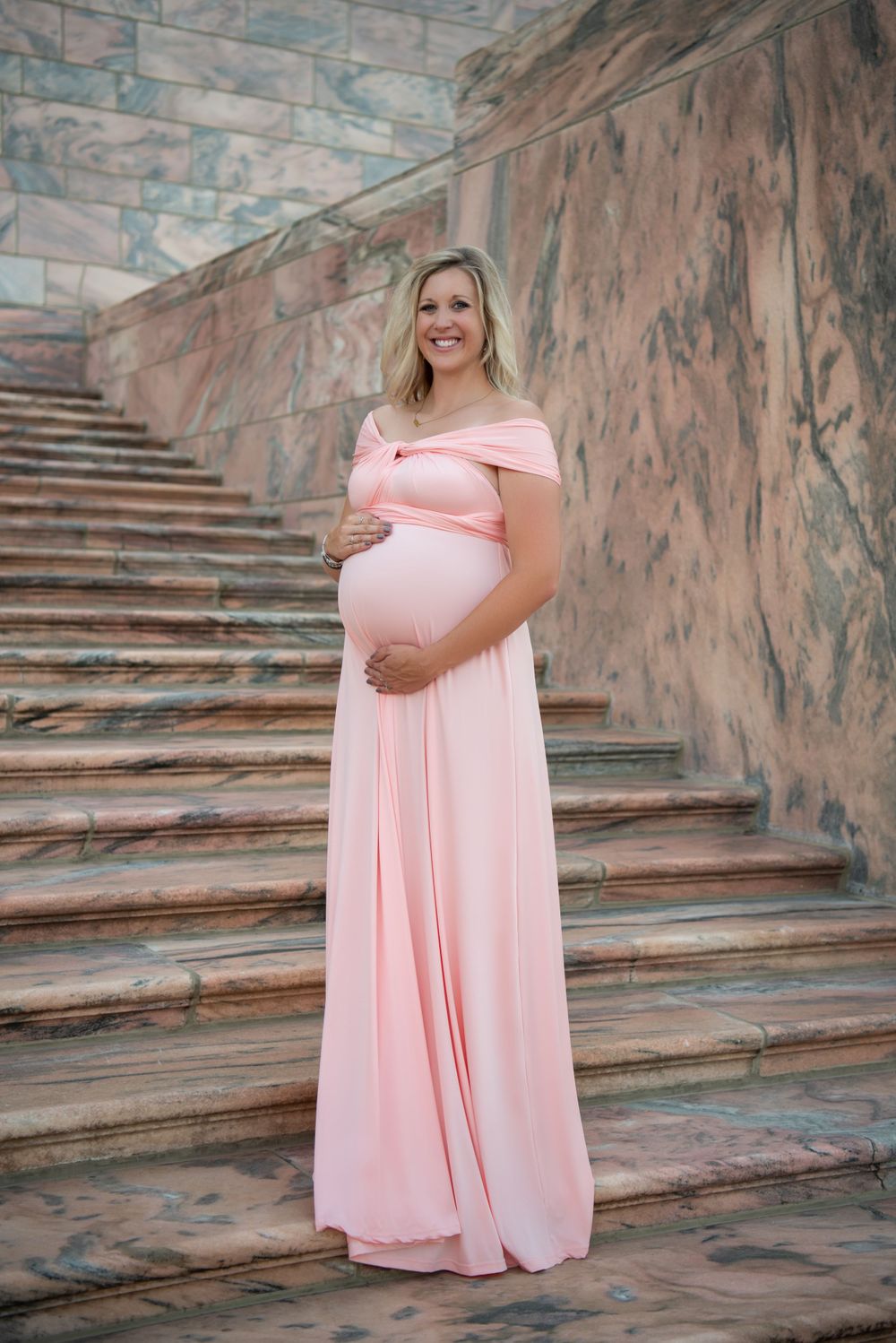 Omaha Maternity Photographer