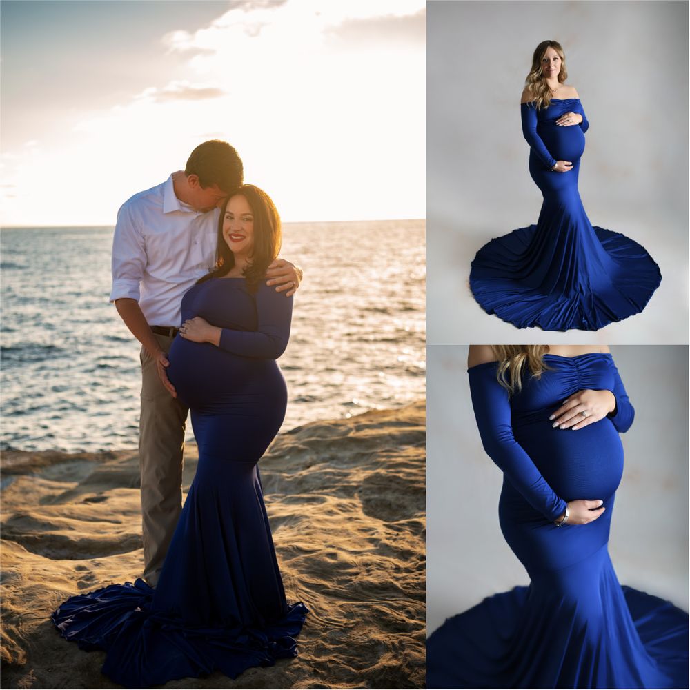Omaha Maternity Photographer