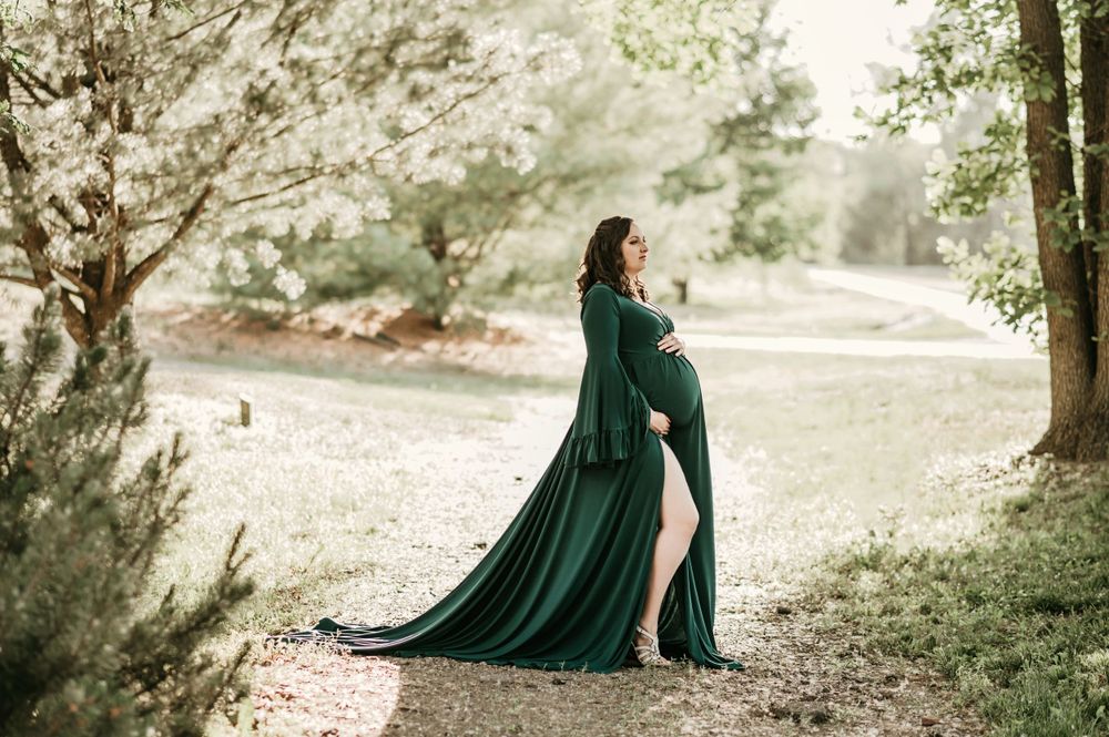 Omaha Maternity photographer