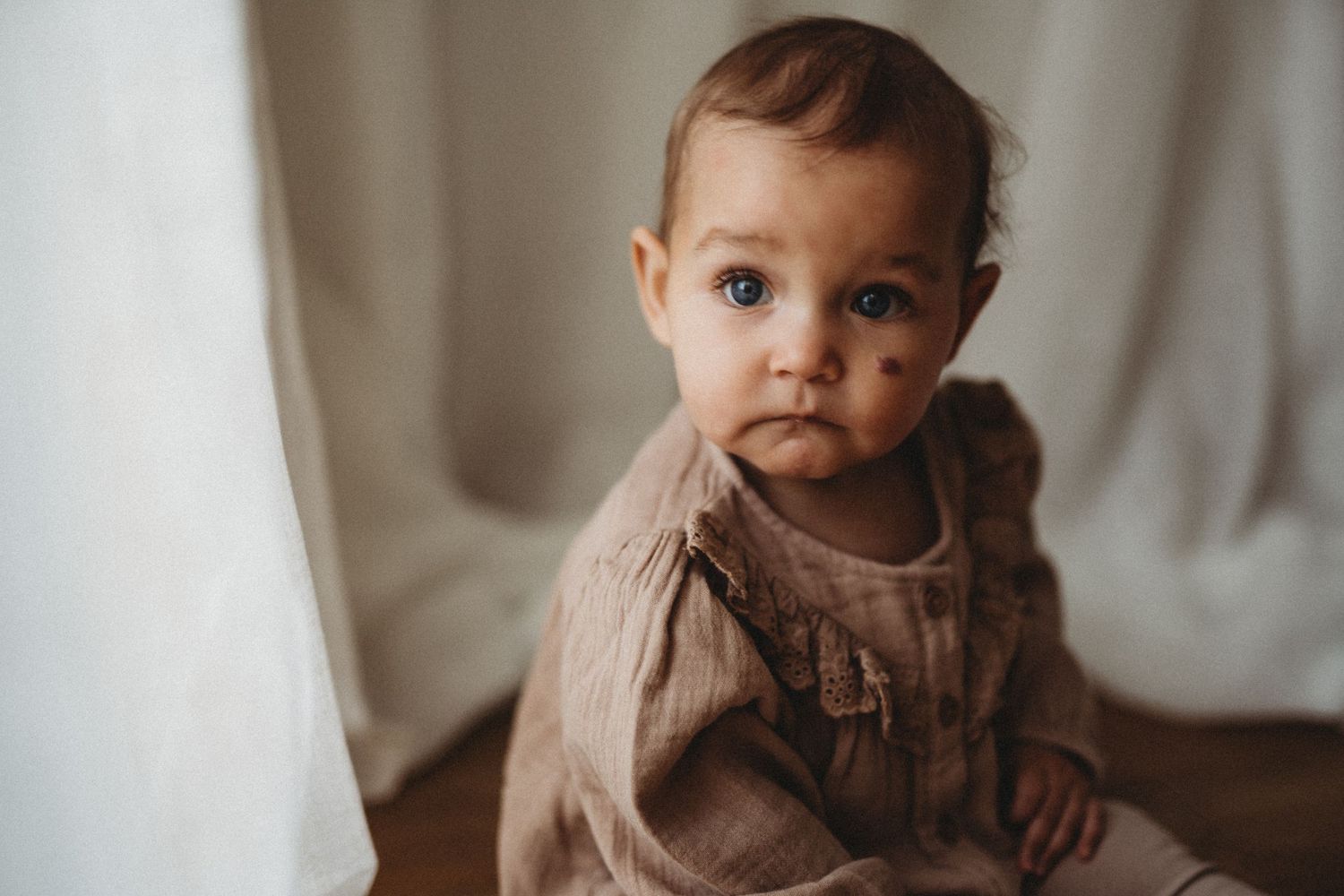Baby Photographer Oxfordshire