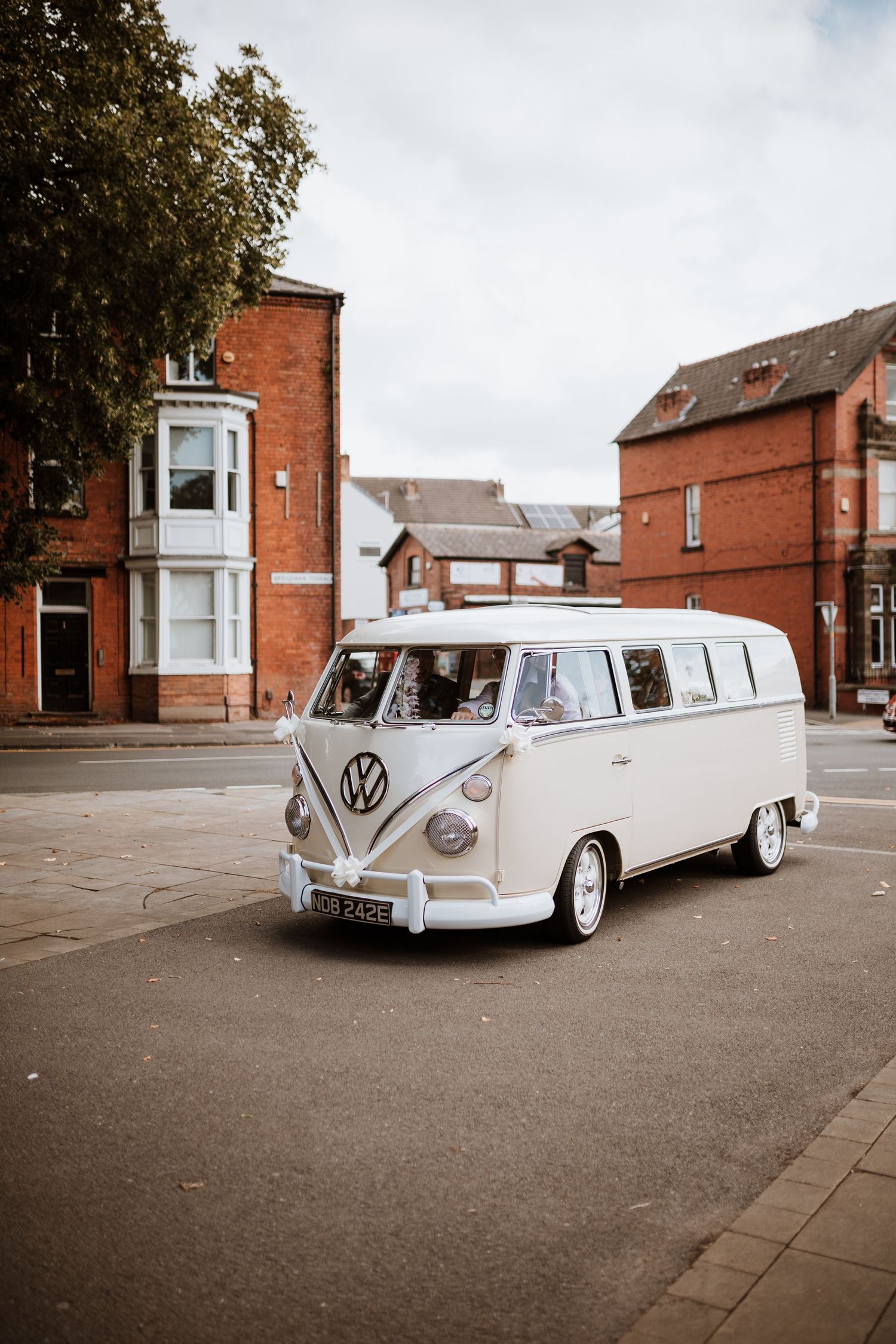 Chilled out Wigan Wedding Photographer