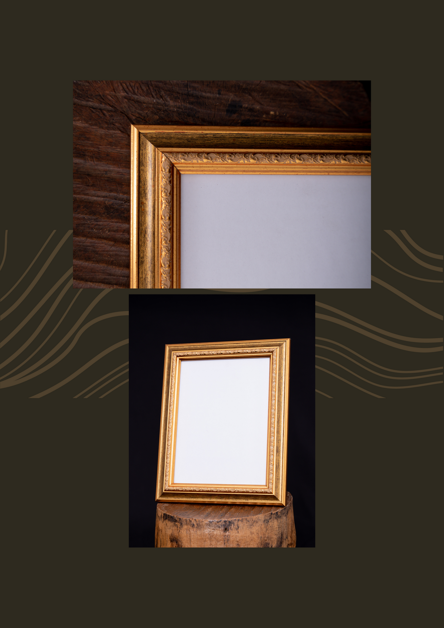 Sumérgete en el arte con nuestras galerías, donde cada pieza expresa emociones y crea conexiones.