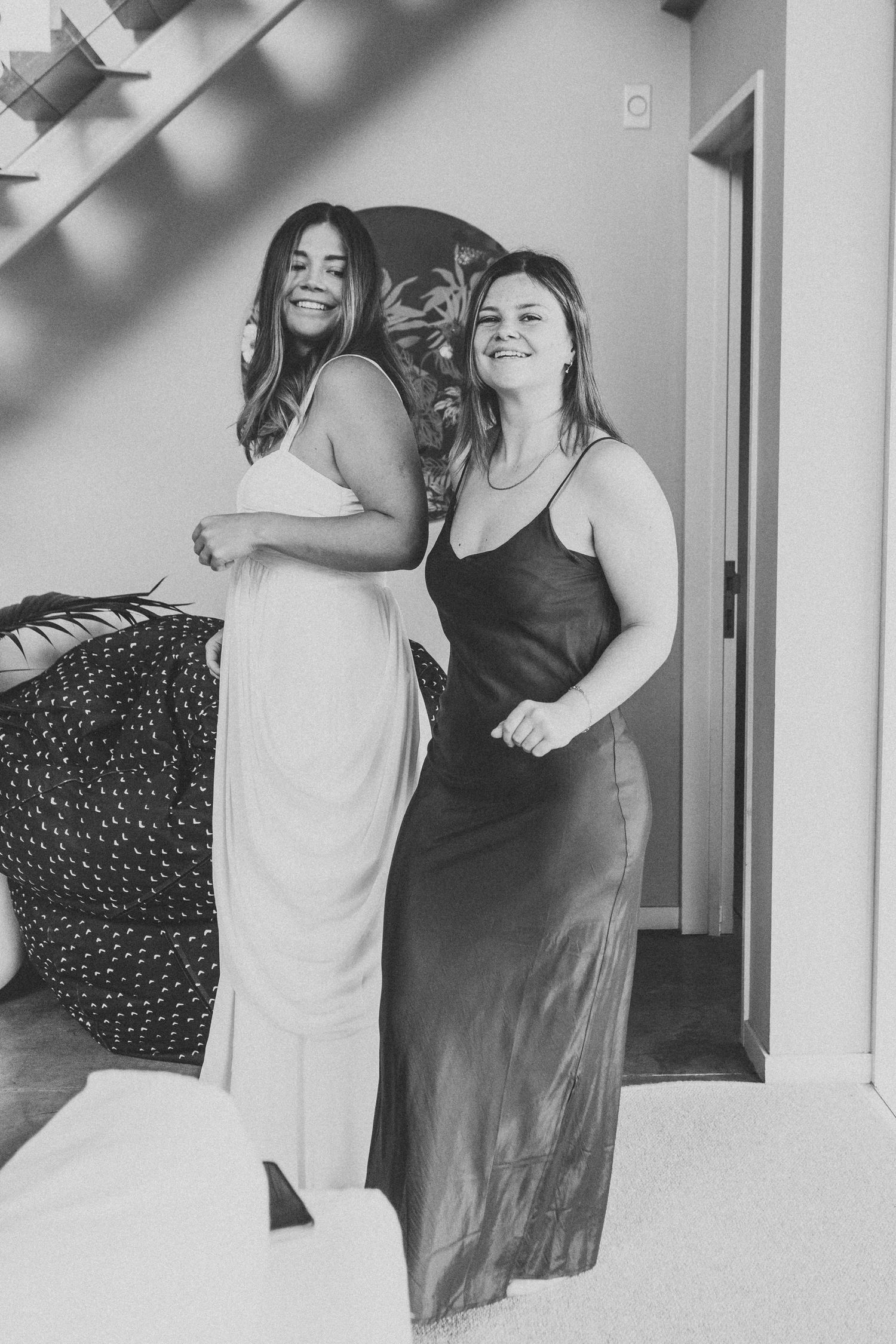 Whangapoua beach wedding in Coromandel by wedding photographer Jenna James