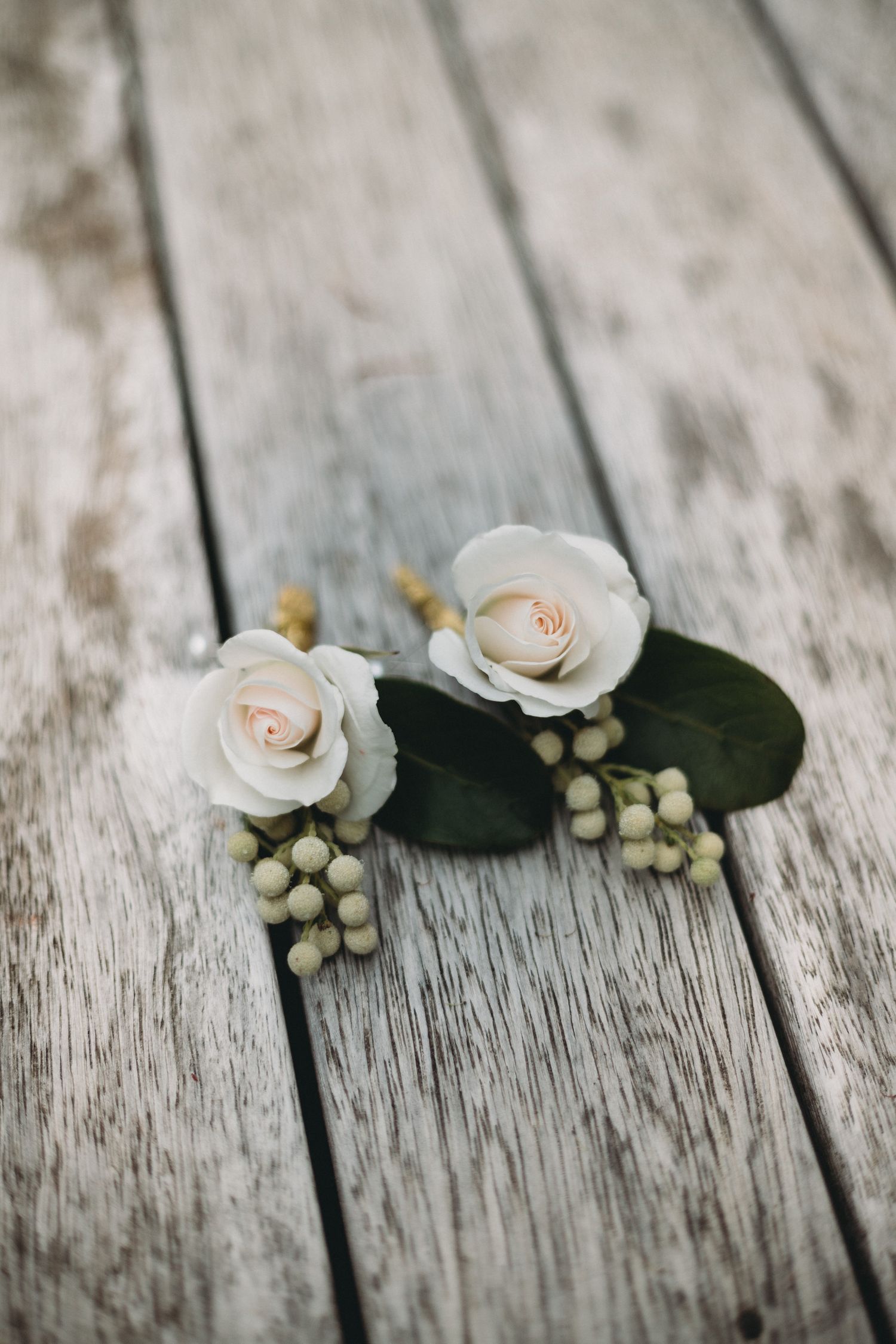 Whangapoua beach wedding in Coromandel by wedding photographer Jenna James