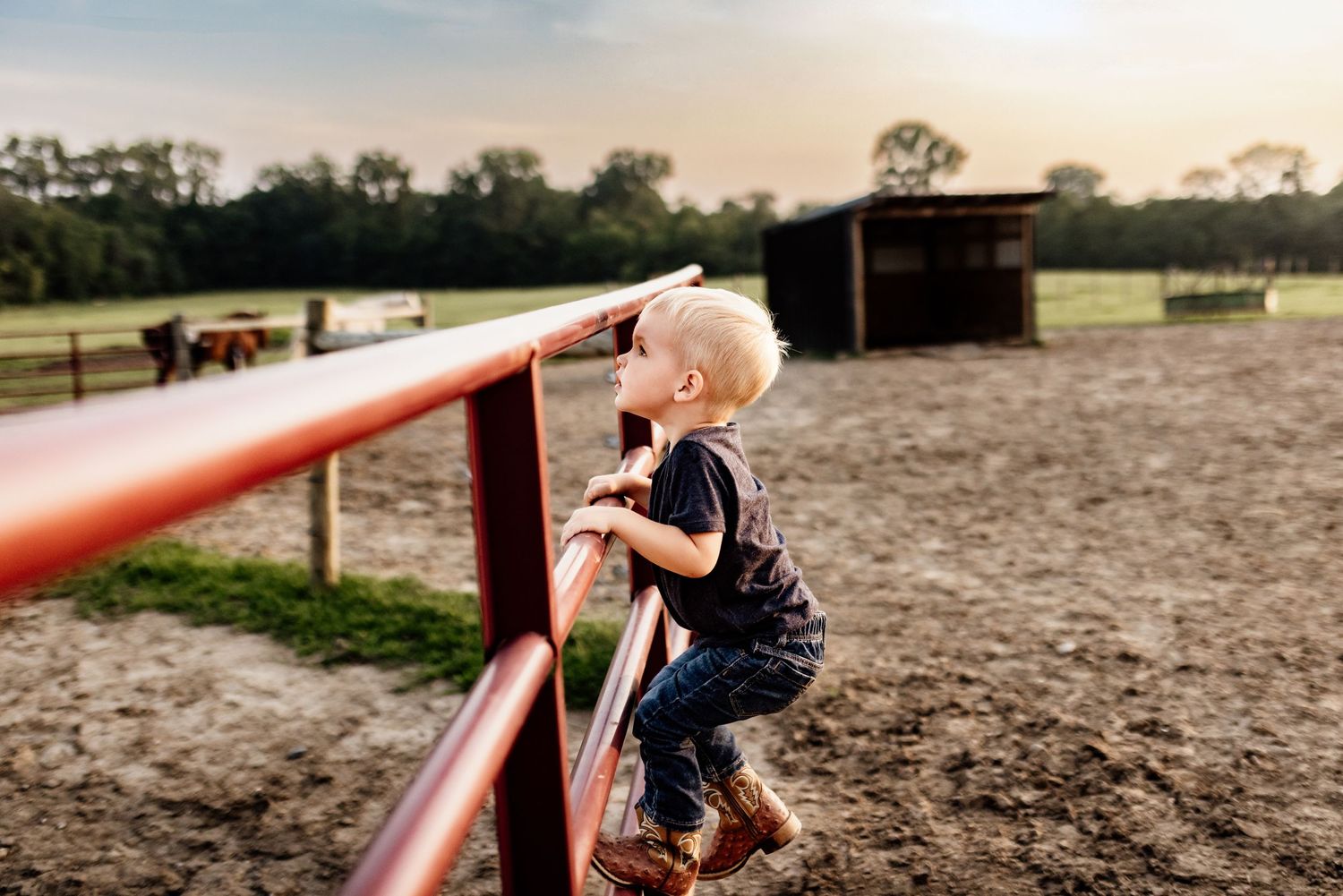 Motherhood Photographer in Fort Wayne Indiana