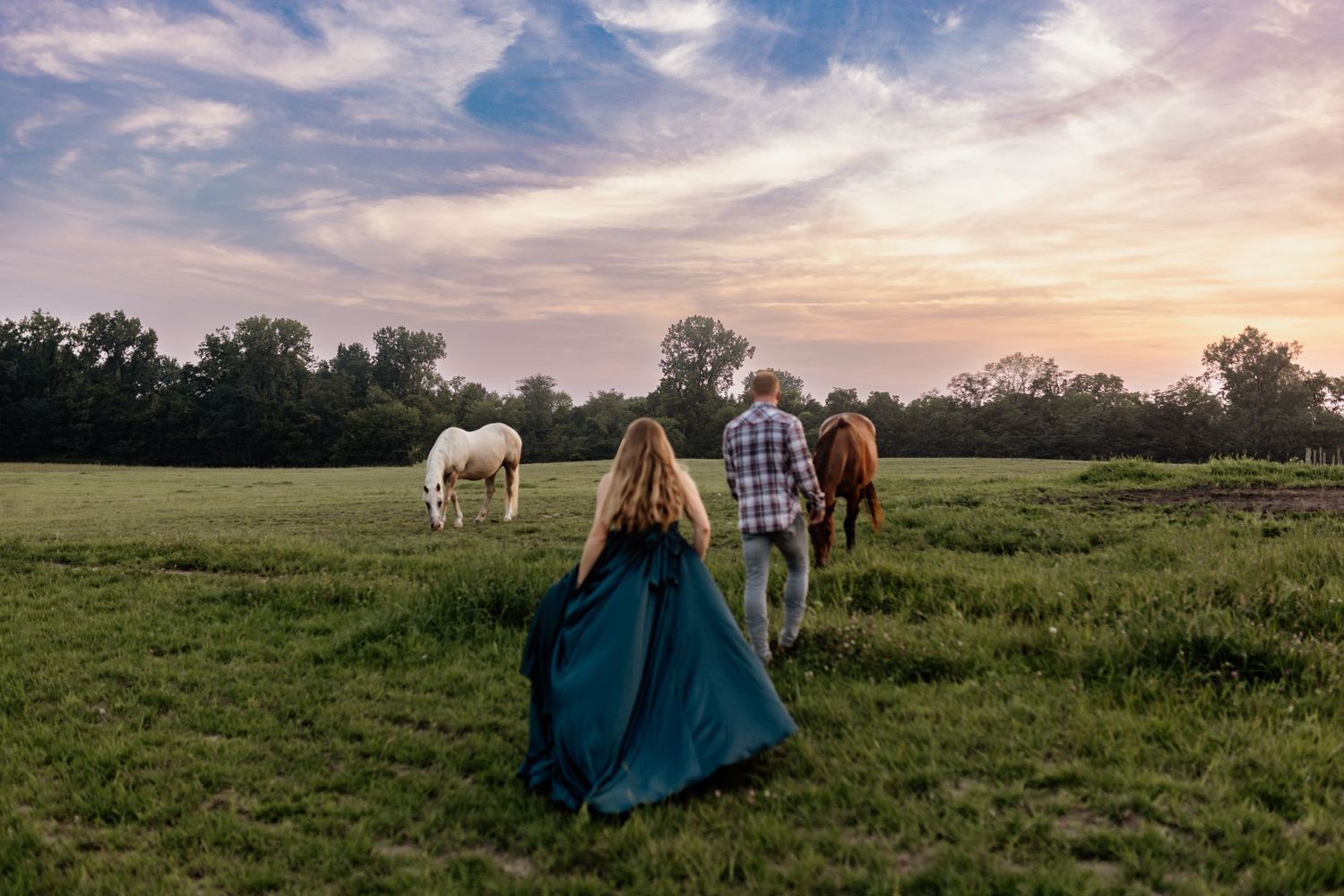 Maternity Photographer in Fort Wayne Indiana