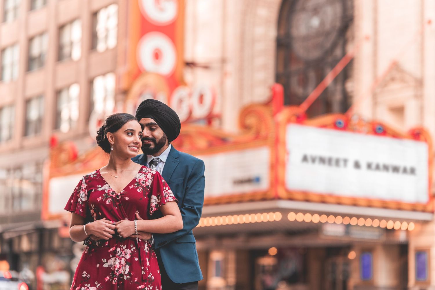 Indian Wedding Photography Toronto GTA