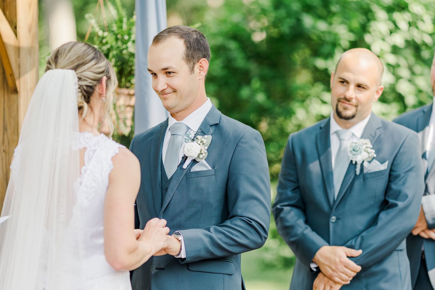 RIVERSIDE WEDDINGS FREDERICKSBURG WEDDING PHOTOGRAPHER