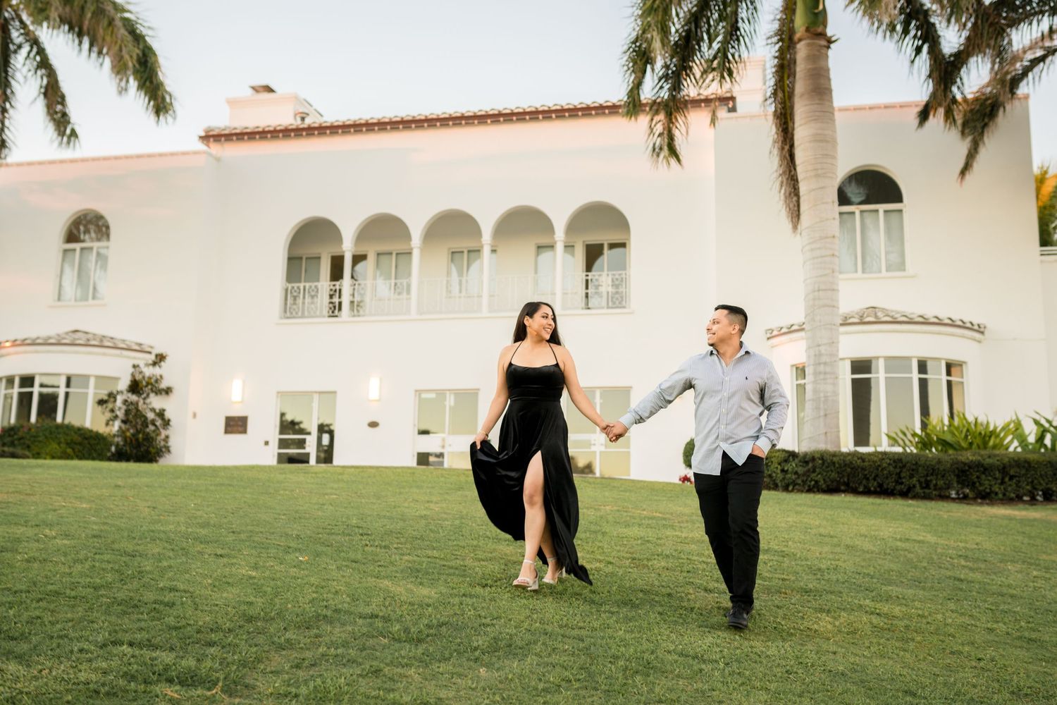 Engagement Photography