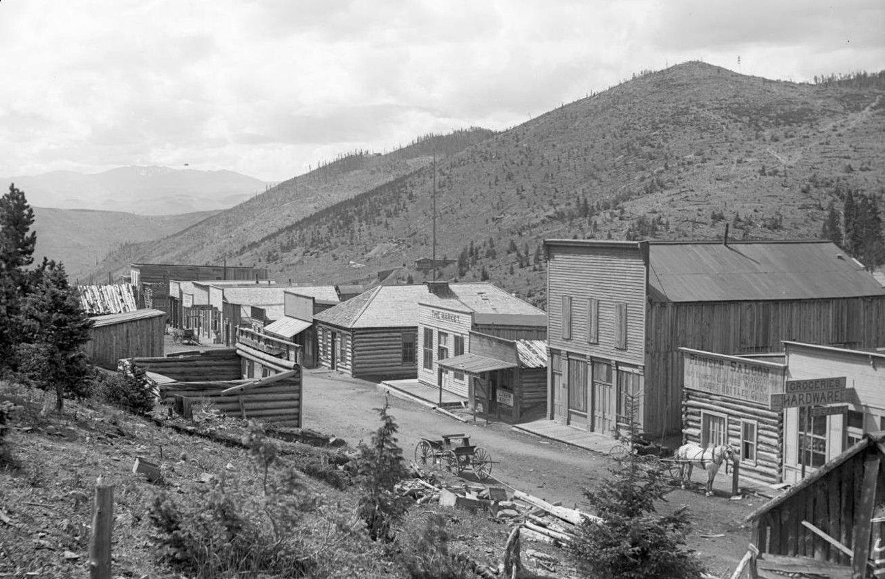 Apex, Colorado