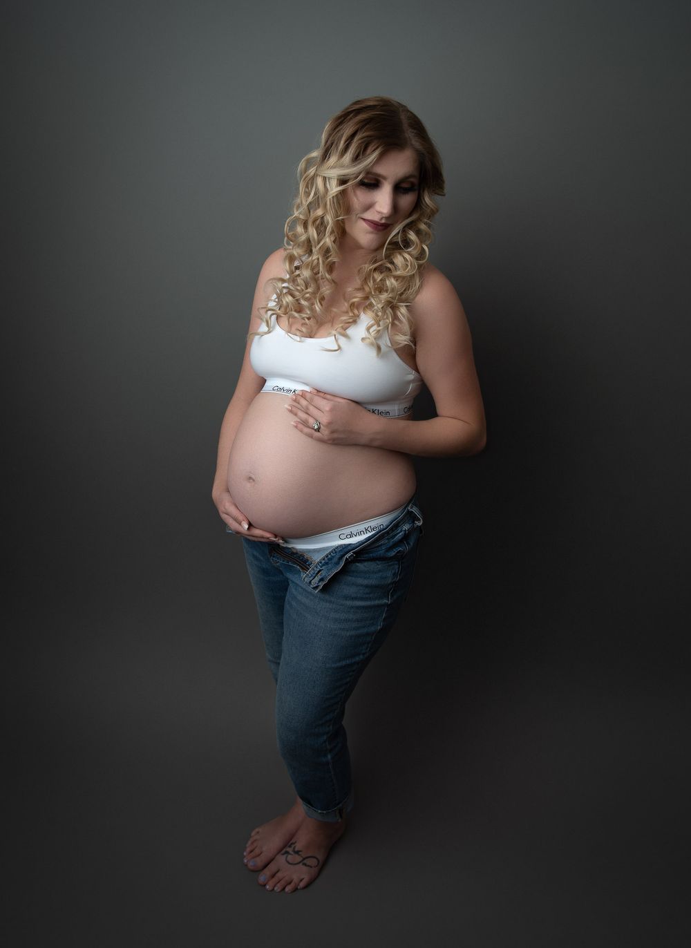 Yakima Maternity Photographer