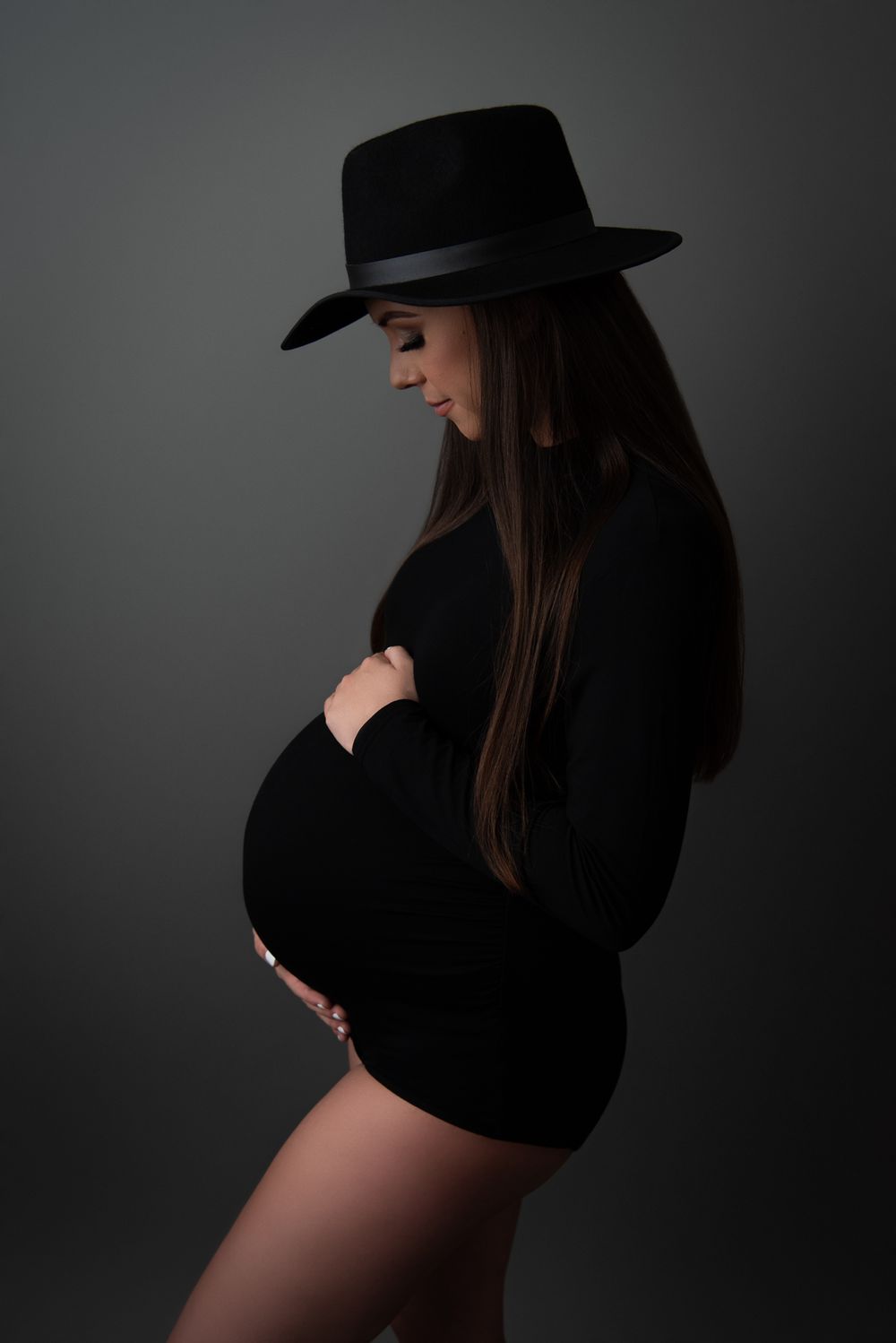 Yakima Maternity Photographer