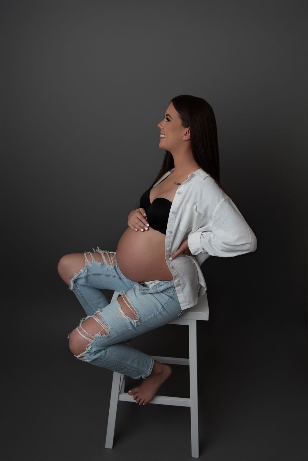 Yakima Maternity Photographer