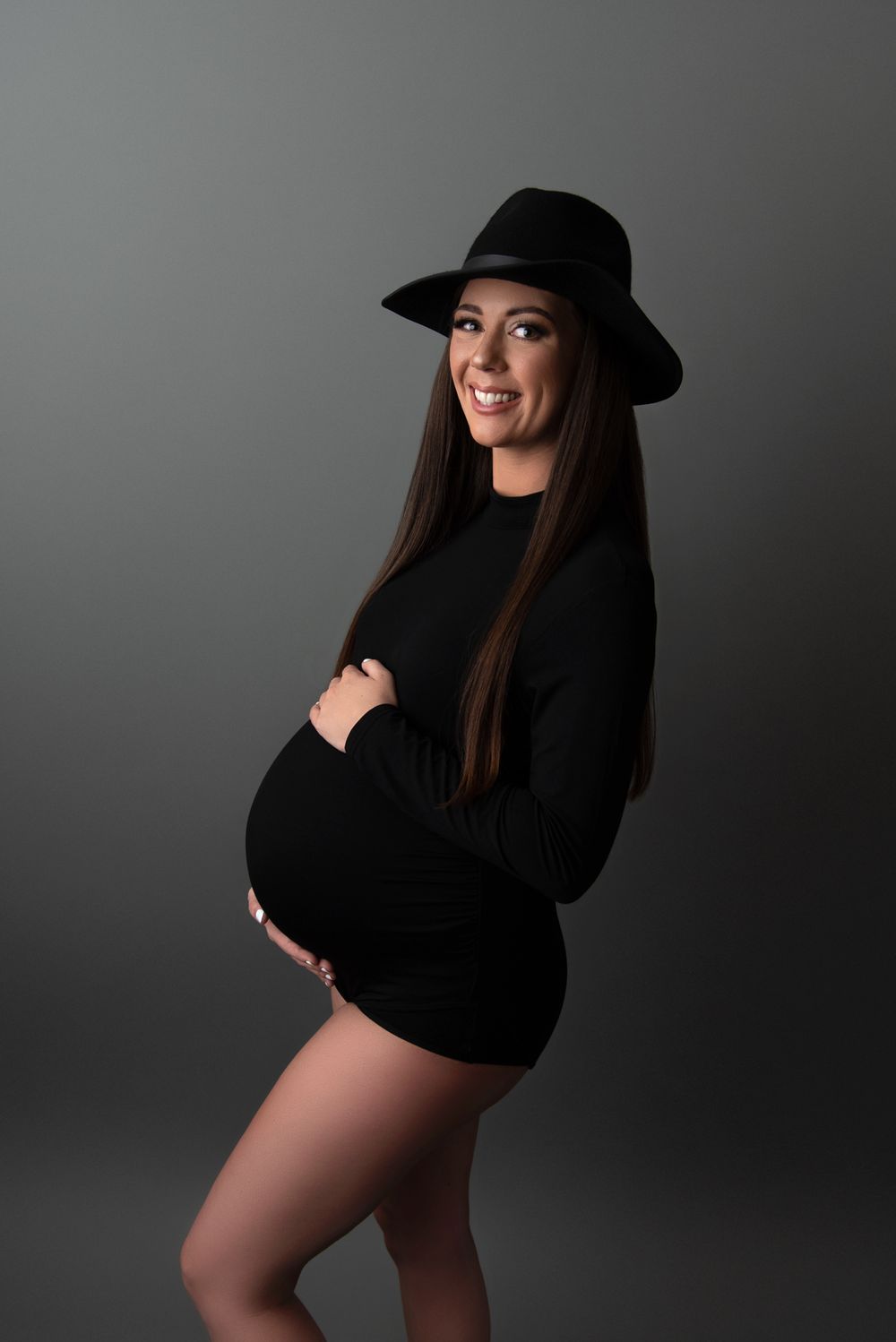 Yakima Maternity Photographer