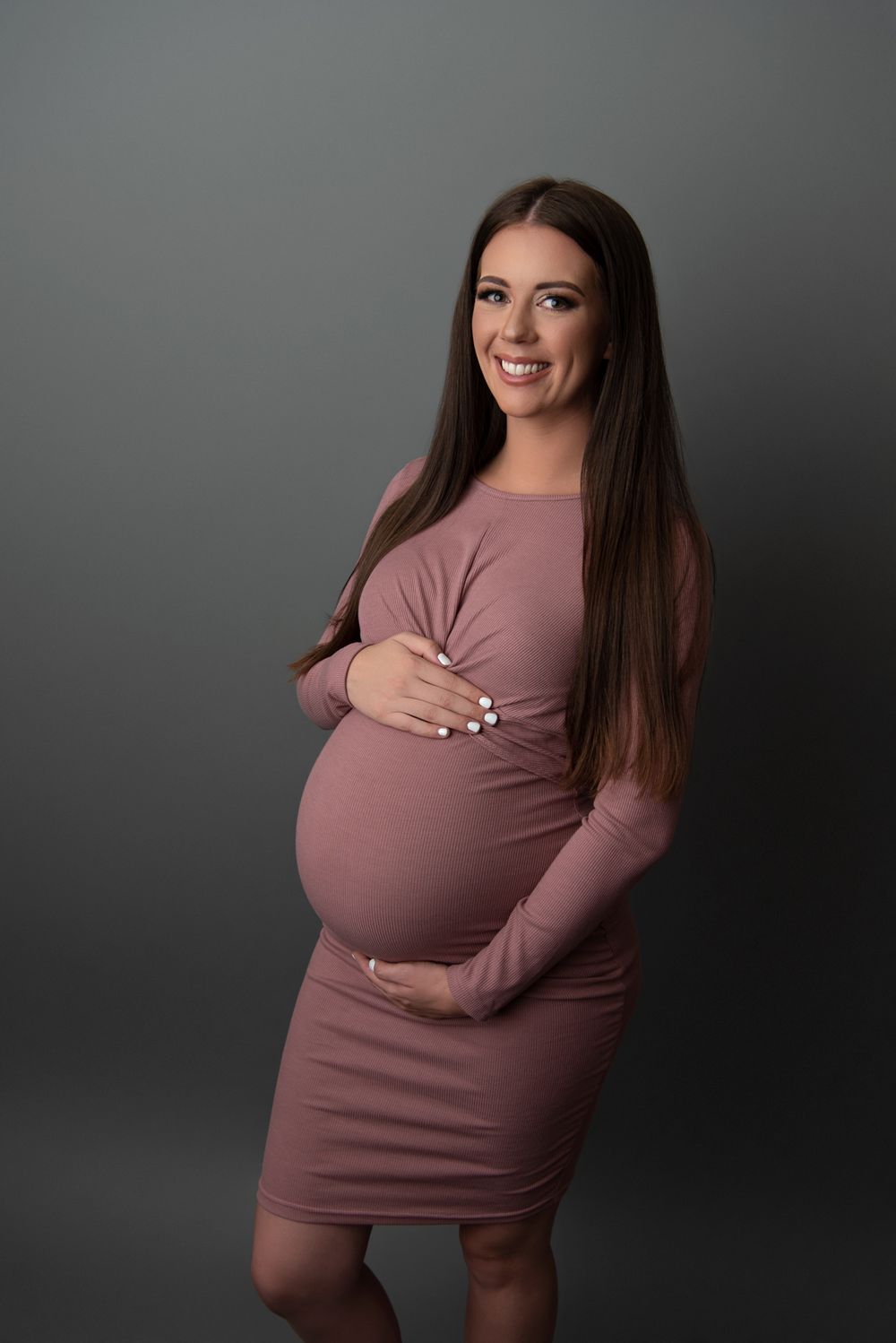 Yakima Maternity Photographer