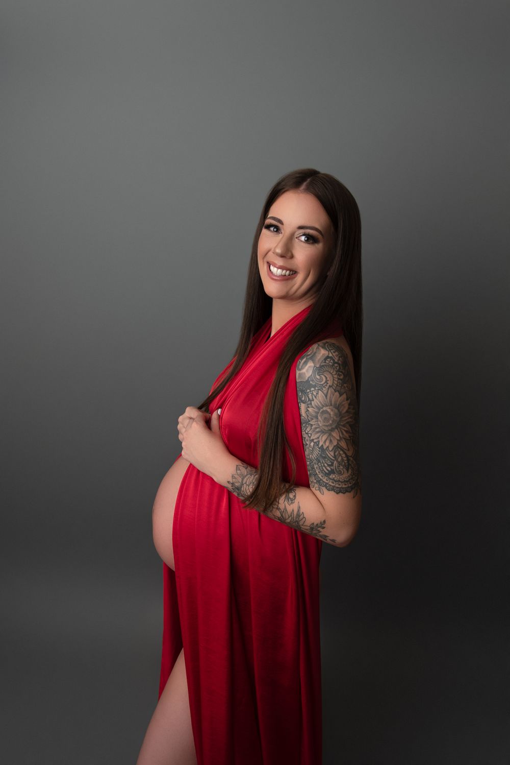 Yakima Maternity Photographer