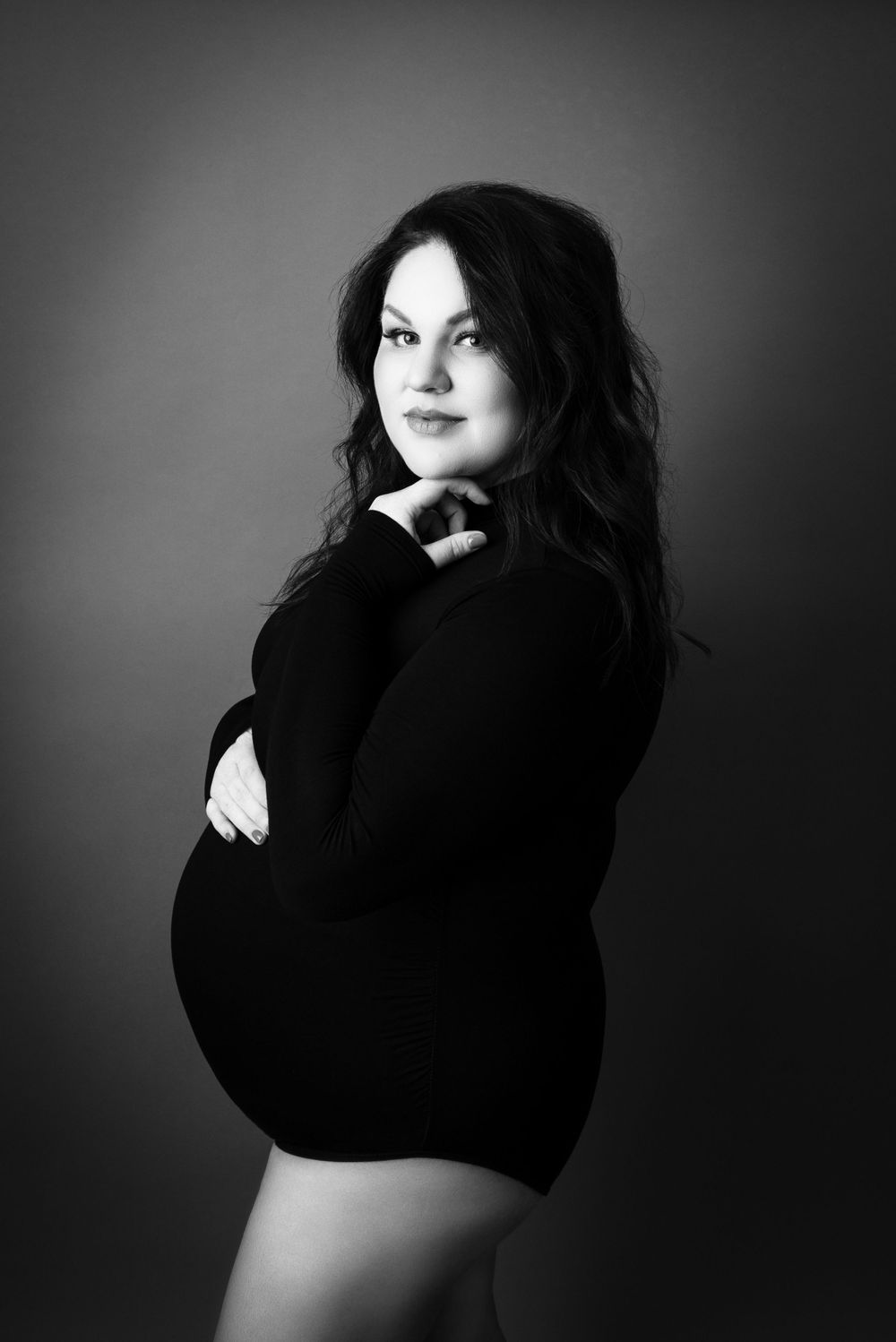 Yakima Maternity Photographer